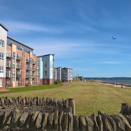 Coastal Apartments - Wales Swansea Exterior foto