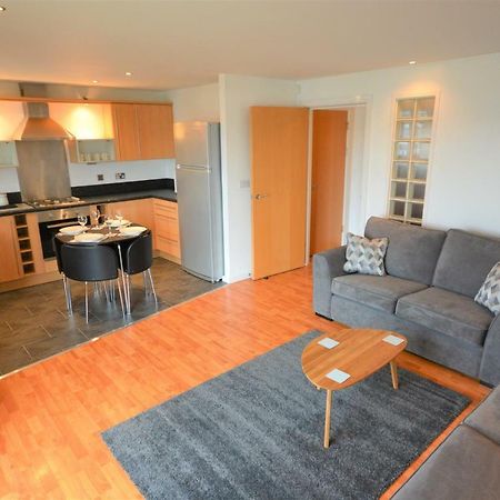 Coastal Apartments - Wales Swansea Exterior foto