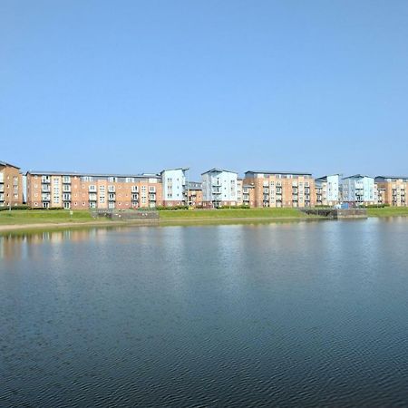 Coastal Apartments - Wales Swansea Exterior foto
