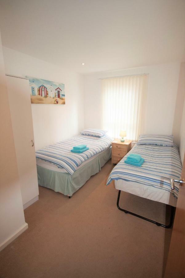Coastal Apartments - Wales Swansea Exterior foto